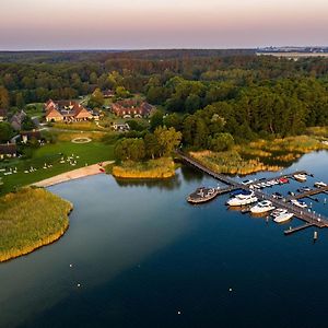 SEEDORF am Plauer See